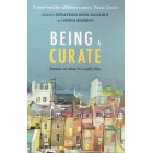 Being A Curate Edited by Jonathan Ross-McNairn and Sonia Barron